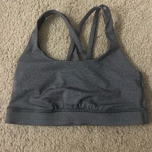Lululemon Energy Bra
